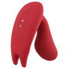 Magic Motion Stimulateur de clitoris connecté Magic Umi 7 x 2.6cm